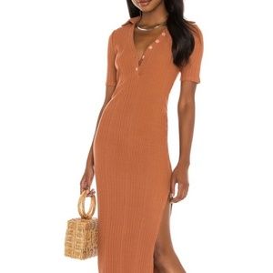 House of Harlow 1960 x Sofia Richie Inaya Dress Size: Small